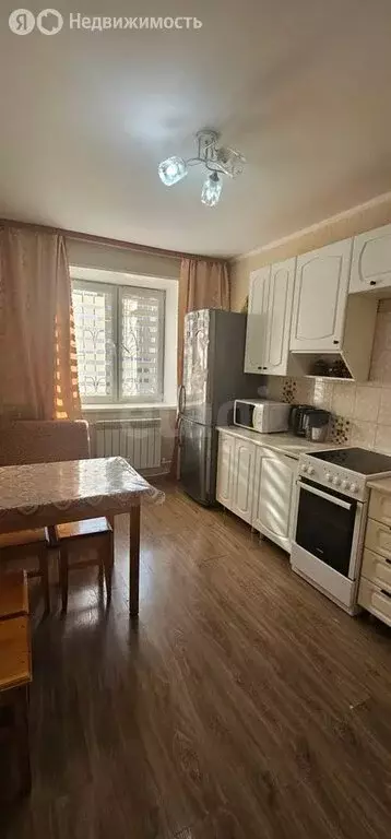 1-комнатная квартира: Улан-Удэ, 113-й микрорайон, 23 (30 м) - Фото 0