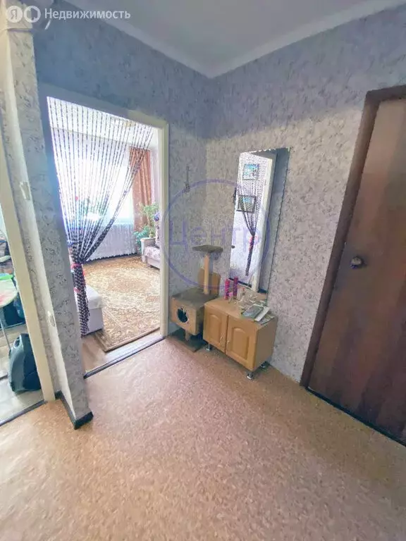 1-комнатная квартира: Саянск, Солнечный микрорайон, 10 (32 м) - Фото 1