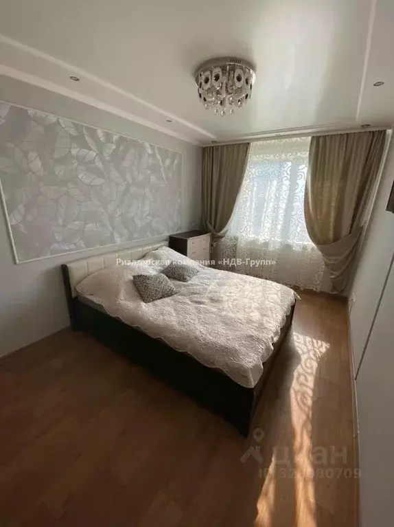 2-к кв. Хабаровский край, Хабаровск ул. Флегонтова, 2 (53.9 м) - Фото 1