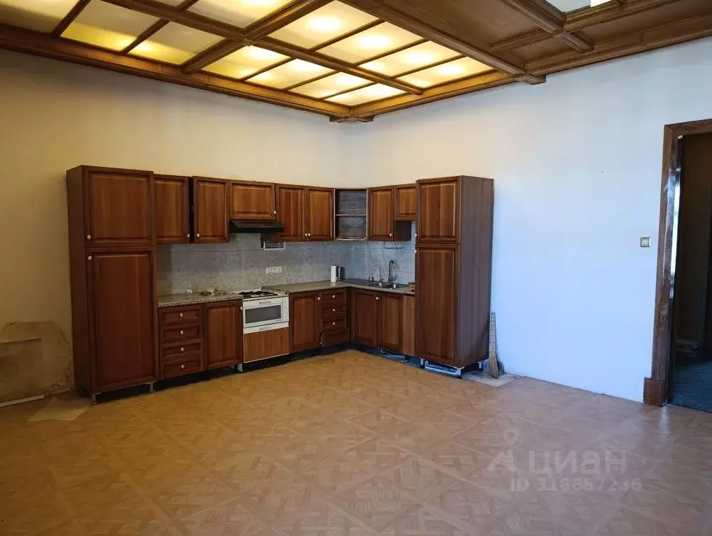 3-к кв. Санкт-Петербург Гагаринская ул., 3 (85.0 м) - Фото 0