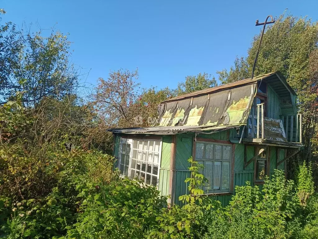 Участок в Владимирская область, Владимир  (6.2 сот.) - Фото 2