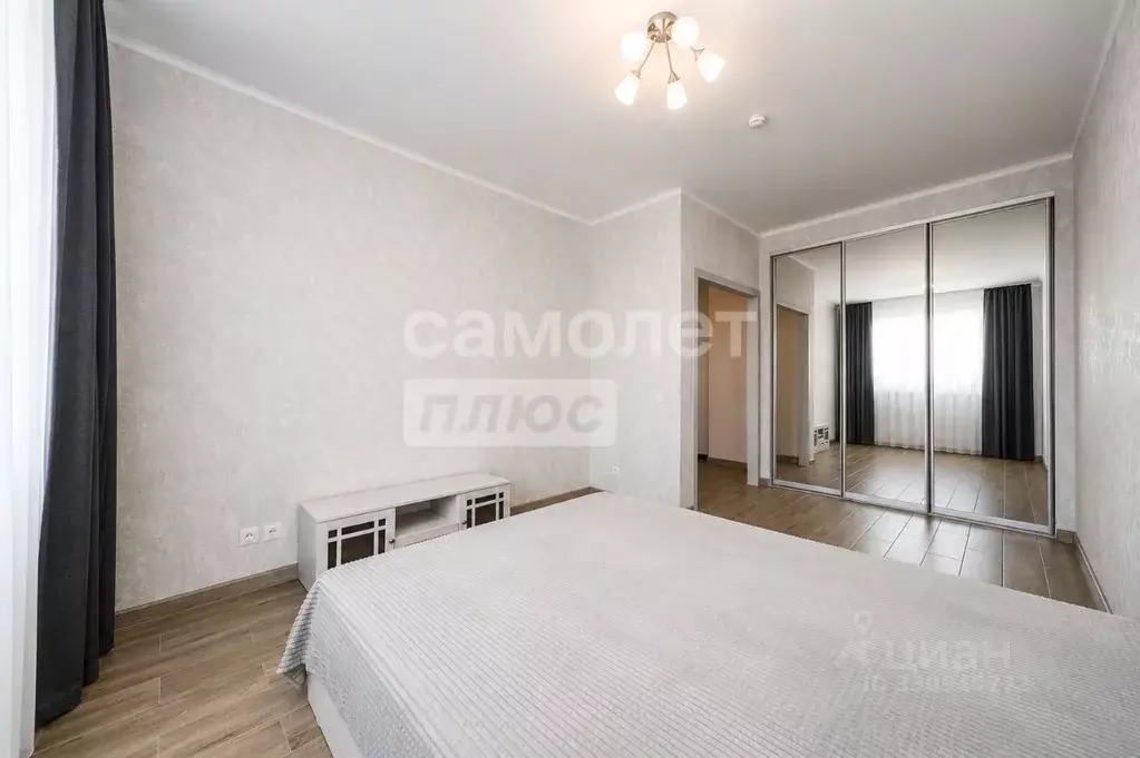 1-к кв. Пермский край, Пермь ул. Чернышевского, 15Г (32.0 м) - Фото 1
