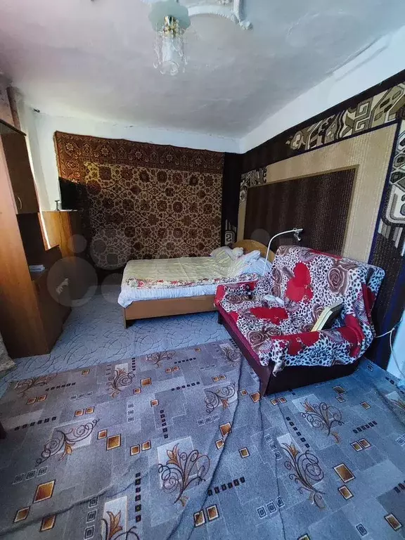 Дом 55 м на участке 9 сот. - Фото 1