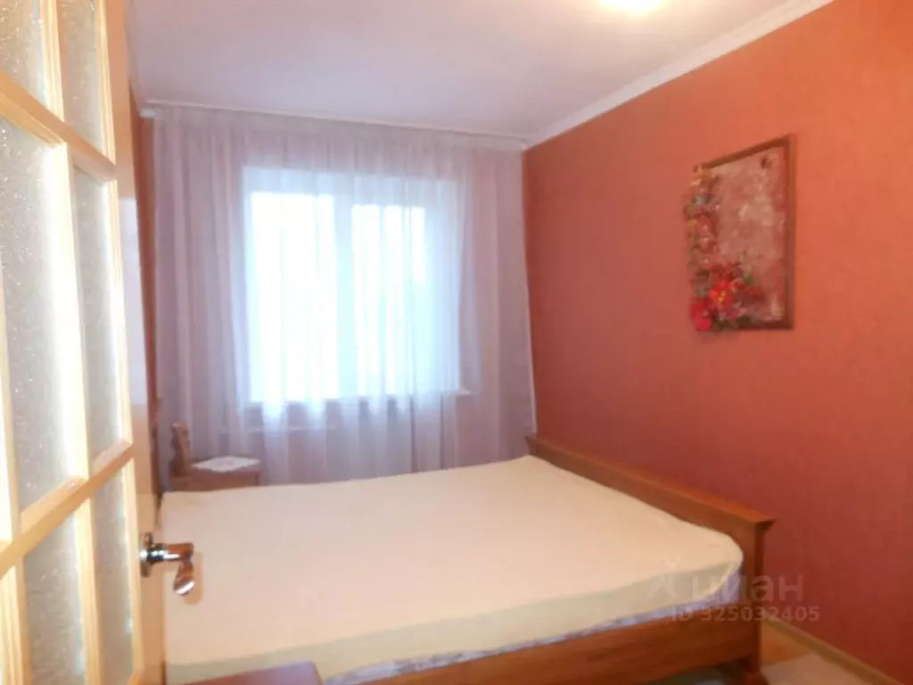 3-к кв. Краснодарский край, Белореченск ул. Ленина (64.0 м) - Фото 1