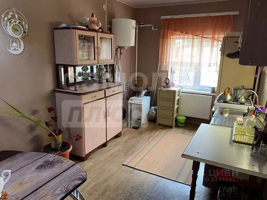 Дом в Крым, Раздольненский район, Славянское с/пос, с. Славянское ул. ... - Фото 2