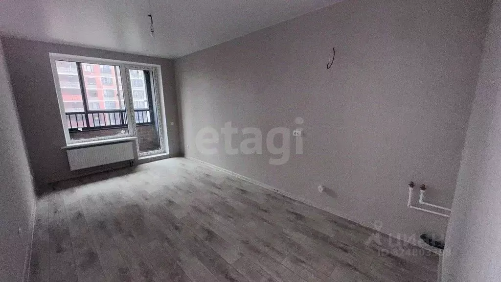 Студия Воронежская область, Воронеж ул. Покровская, 19 (23.31 м) - Фото 1