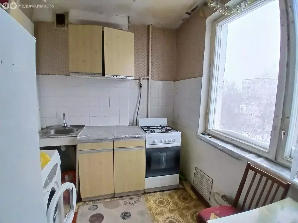 2-комнатная квартира: Мытищи, Юбилейная улица, 27к1 (48.4 м) - Фото 2