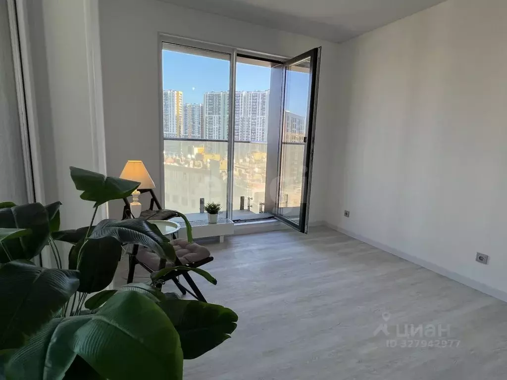 1-к кв. Санкт-Петербург Парашютная ул., 71к2 (36.0 м) - Фото 2