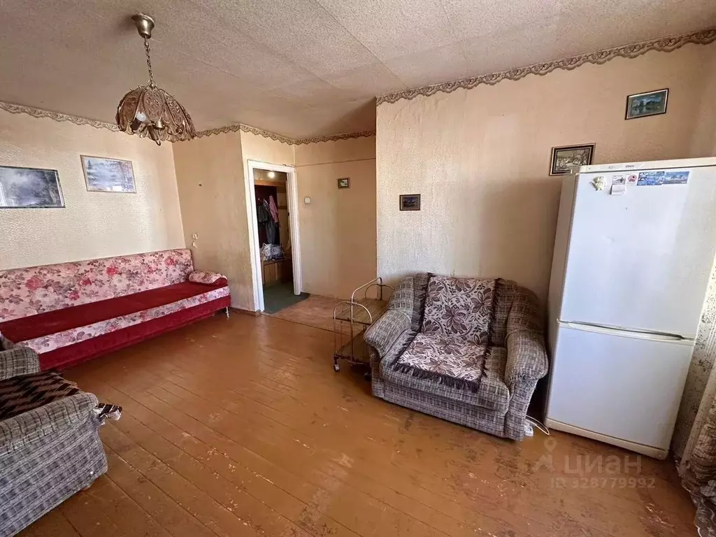 2-к кв. Мурманская область, Заполярный г. Печенгский муниципальный ... - Фото 2