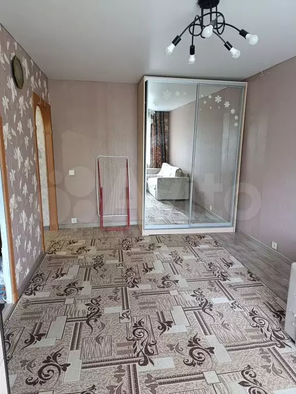 1-к. квартира, 30 м, 5/5 эт. - Фото 1