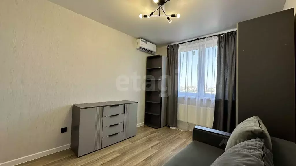 2-к кв. Краснодарский край, Краснодар ул. Имени Героя Ростовского, 8к6 ... - Фото 1
