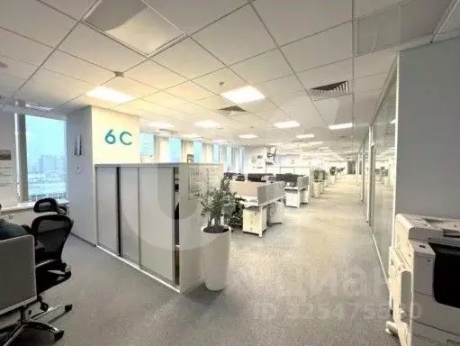 Офис в Москва Профсоюзная ул., 65к1 (6490 м) - Фото 1