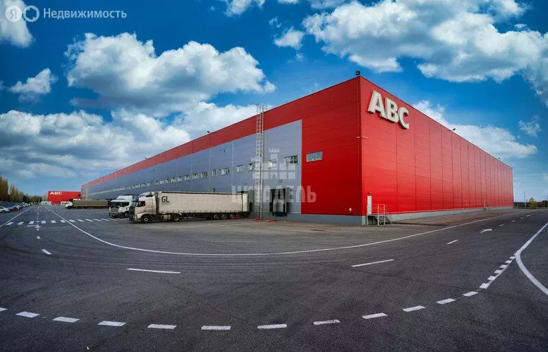 Склад (4481 м) - Фото 2