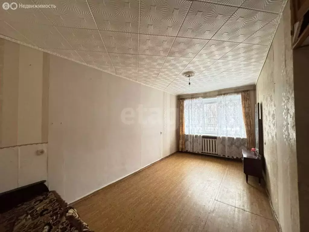 2-комнатная квартира: Челябинск, Якорная улица, 11 (40.4 м) - Фото 0