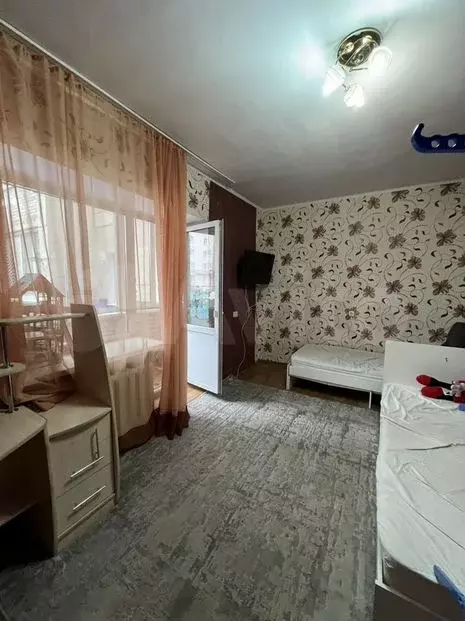 2-к. квартира, 50м, 2/9эт. - Фото 0