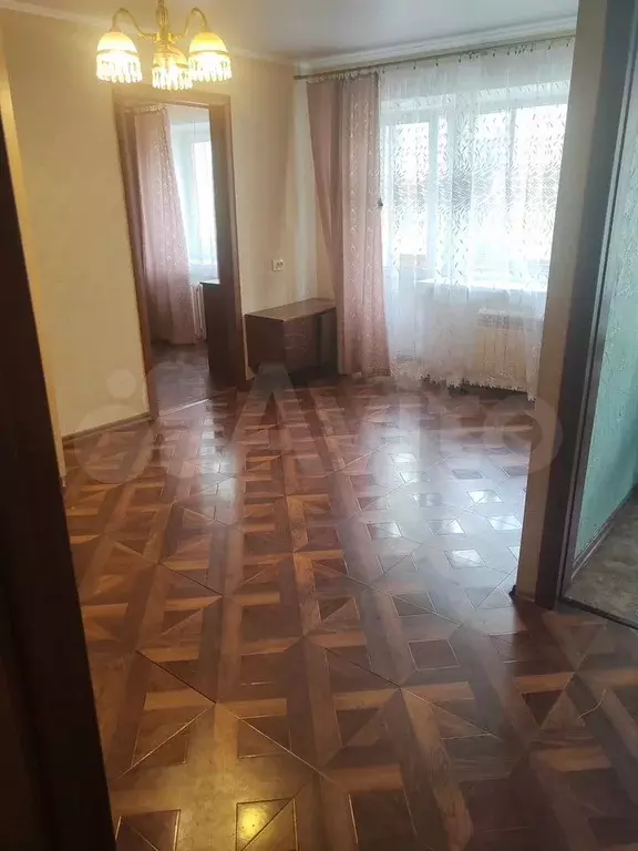 2-к. квартира, 43 м, 2/5 эт. - Фото 0