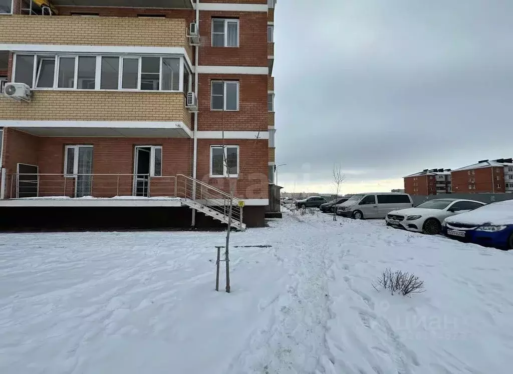 Помещение свободного назначения в Адыгея, Тахтамукайский район, ... - Фото 1