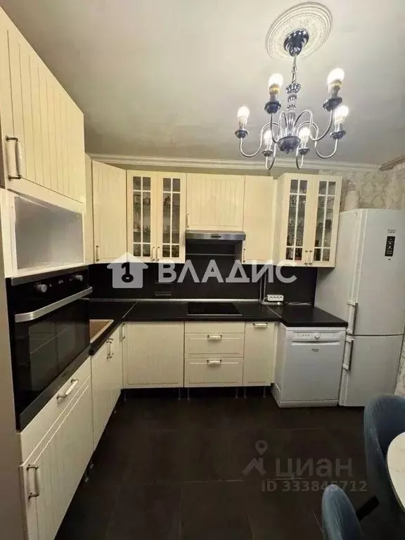 2-к кв. Московская область, Солнечногорск Красная ул., 125 (58.5 м) - Фото 1