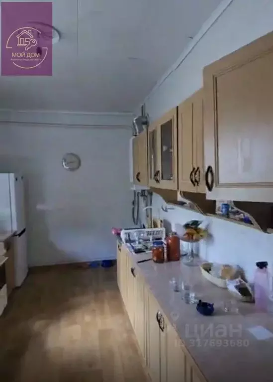 Дом в Крым, Евпатория ул. Дзержинского, 2 (100 м) - Фото 1