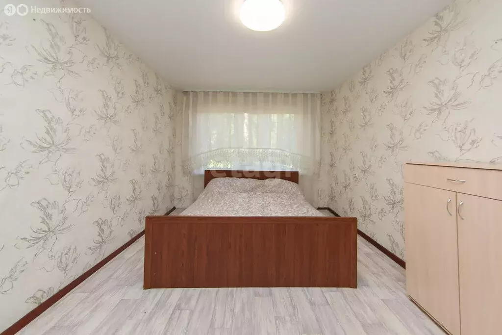 3-комнатная квартира: Томск, улица Говорова, 54 (58.4 м) - Фото 1