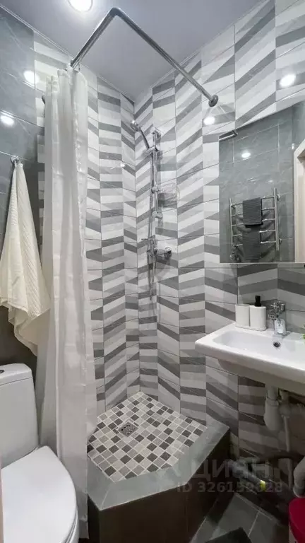 1-к кв. Москва Автозаводская ул., 23С120 (18.0 м) - Фото 2