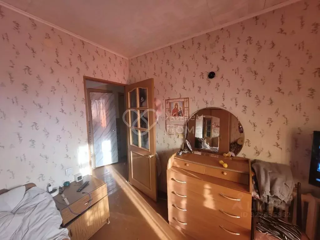 3-к кв. Волгоградская область, Волгоград ул. Батова, 9 (64.4 м) - Фото 0