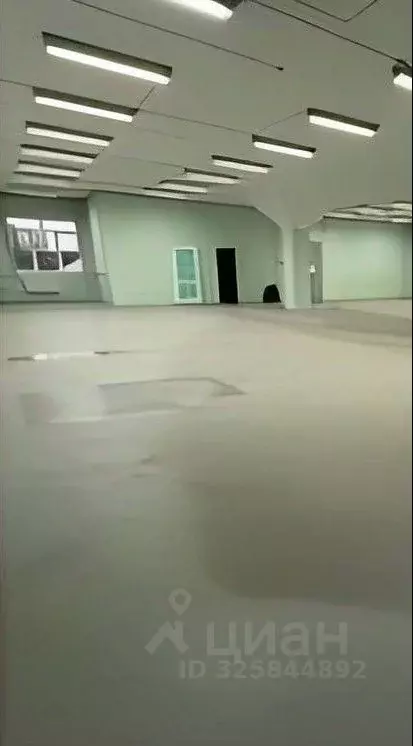 Помещение свободного назначения в Московская область, Подольск 1-й ... - Фото 2