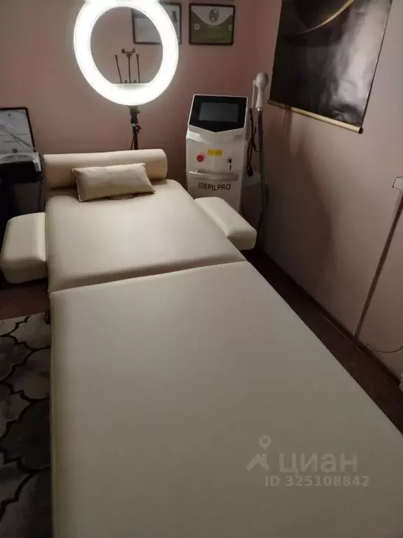 Офис в Нижегородская область, Нижний Новгород ул. Белинского, 122 (18 ... - Фото 1