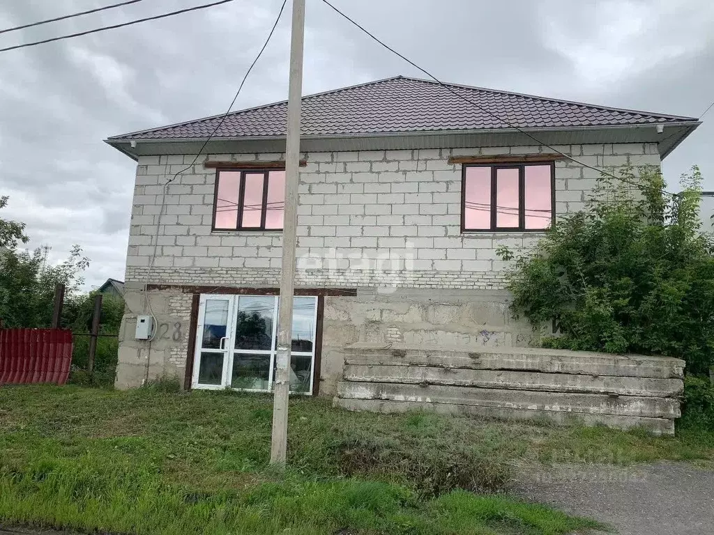 Помещение свободного назначения в Курганская область, Курган ул. ... - Фото 1