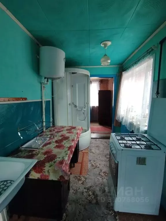 Дом в Краснодарский край, Северский район, Афипское городское ... - Фото 0