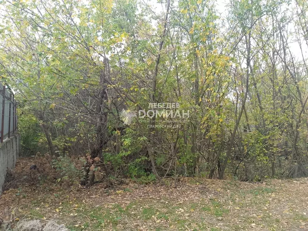 Участок в Ростовская область, Аксайский район, Грушевское с/пос, ... - Фото 2