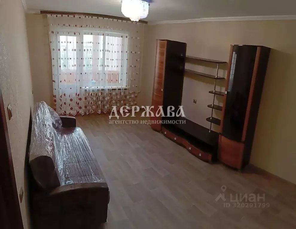 2-к кв. Белгородская область, Старый Оскол Весенний мкр, 19к1 (52.0 м) - Фото 0
