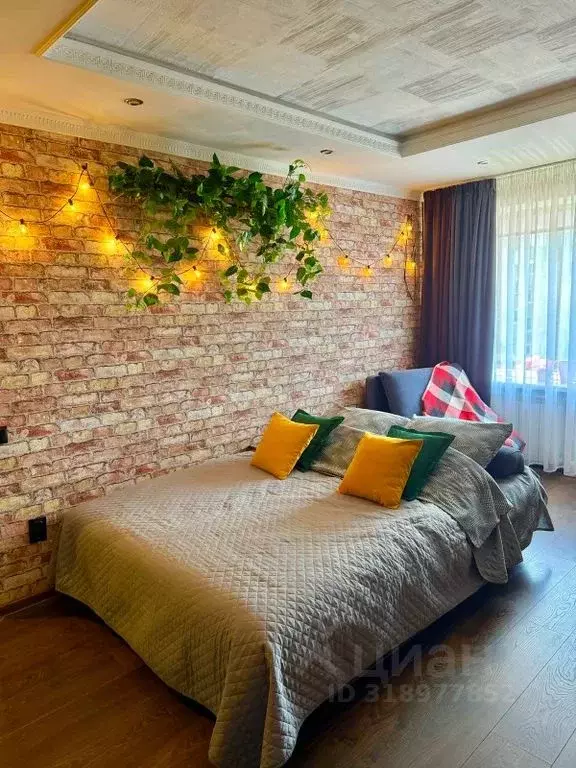 1-к кв. Калининградская область, Гусев ул. Ломоносова, 13 (30.0 м) - Фото 1