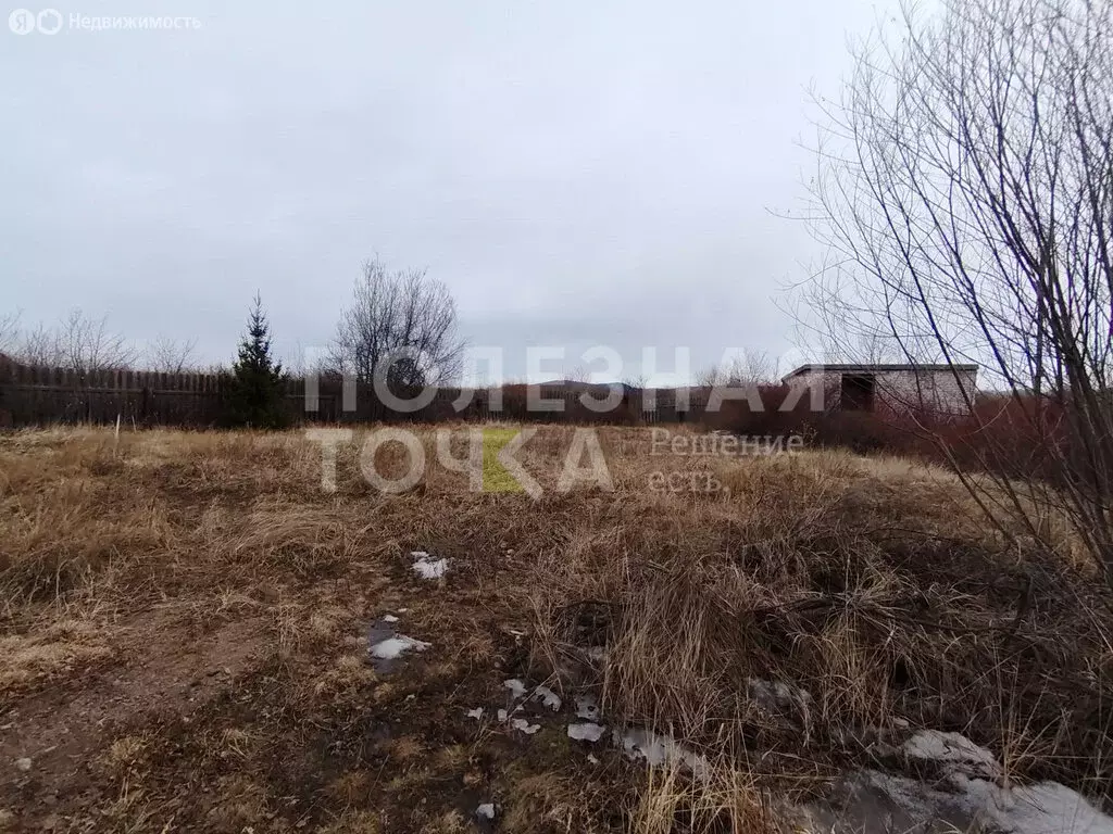 Участок в Улан-Удэ, садовое товарищество Судостроитель, 267 (7 м) - Фото 1