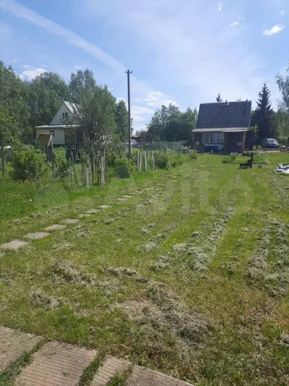 Дача 60 м на участке 15 сот. - Фото 0
