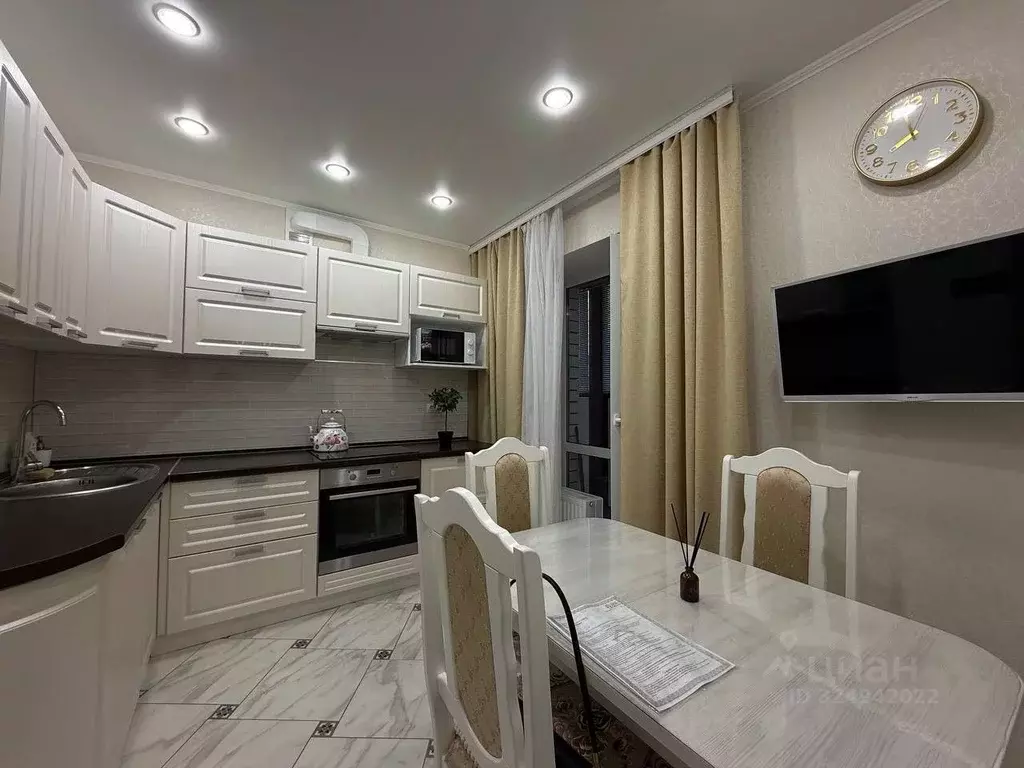 1-к кв. Татарстан, Пестречинский район, Шигалеевское с/пос, с. Новое ... - Фото 1