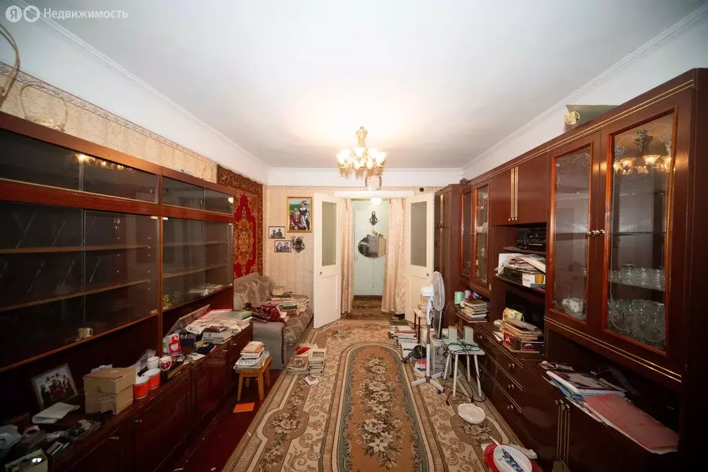 2-комнатная квартира: Екатеринбург, улица Альпинистов, 53 (45 м) - Фото 2