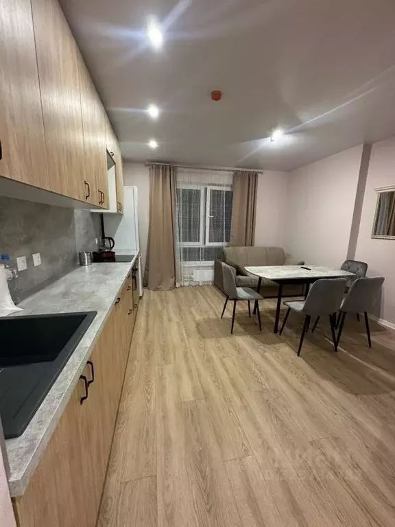 3-к кв. Москва Кавказский бул., 51к1 (50.0 м) - Фото 1