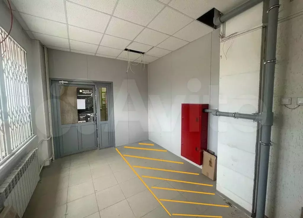 Торговая площадь, 11 м - Фото 1