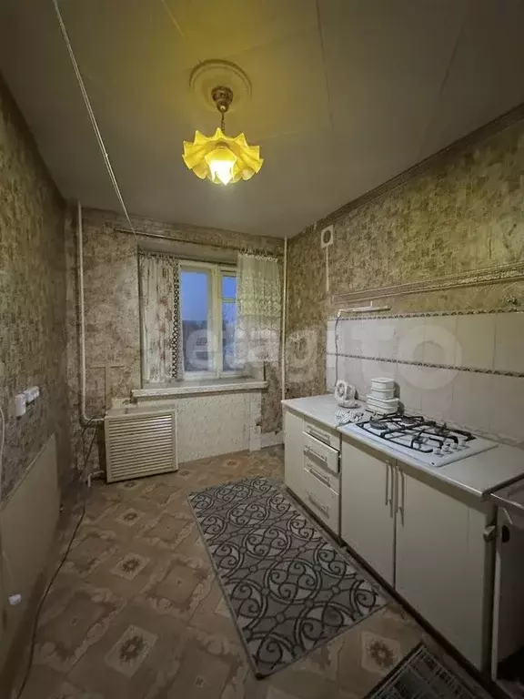 1-к. квартира, 28,5 м, 5/9 эт. - Фото 1