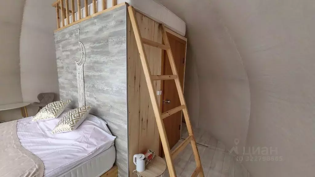 Дом в Хабаровский край, Хабаровский район, Осиновореченское с/пос, с. ... - Фото 2