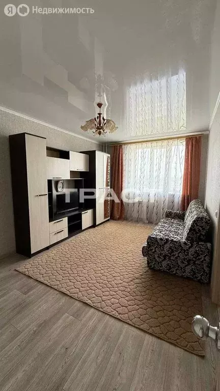 1-комнатная квартира: Воронеж, улица Корольковой, 20 (32.1 м) - Фото 1