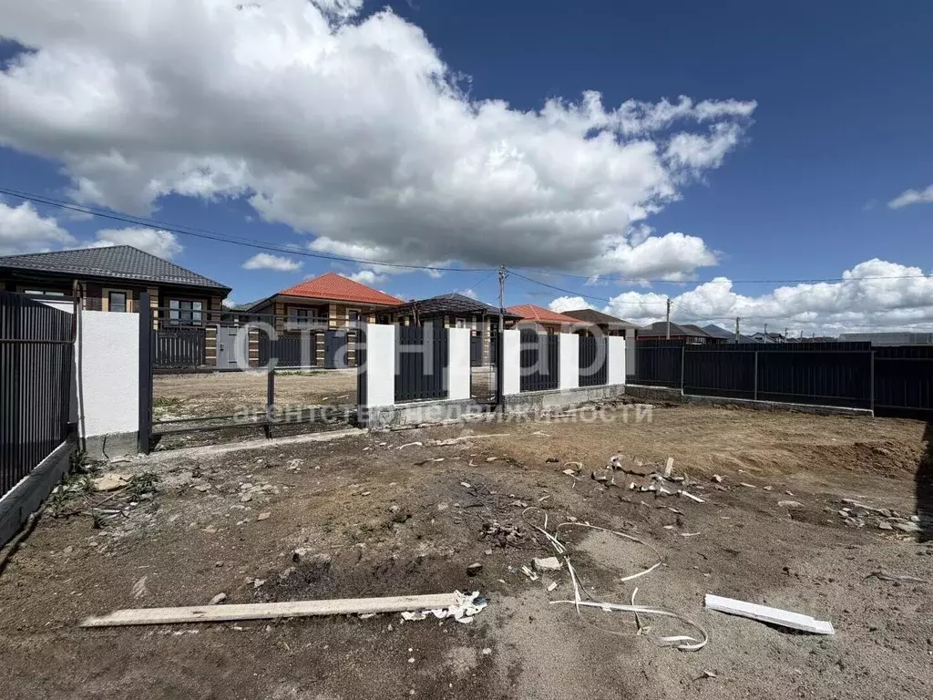 Дом в Ставропольский край, Ессентуки ул. Веселая, 14 (132 м) - Фото 2