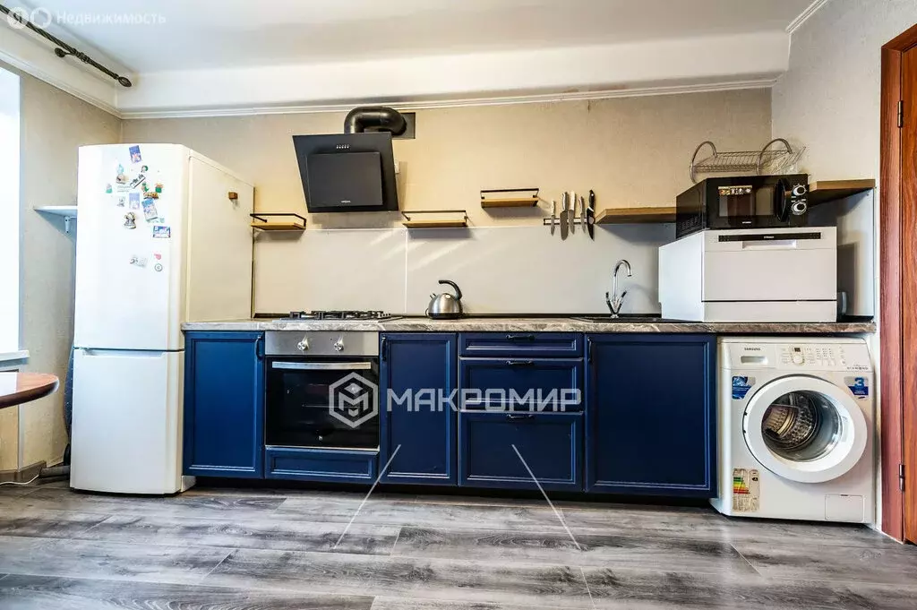 1-комнатная квартира: Санкт-Петербург, проспект Энергетиков, 54к1 ... - Фото 2