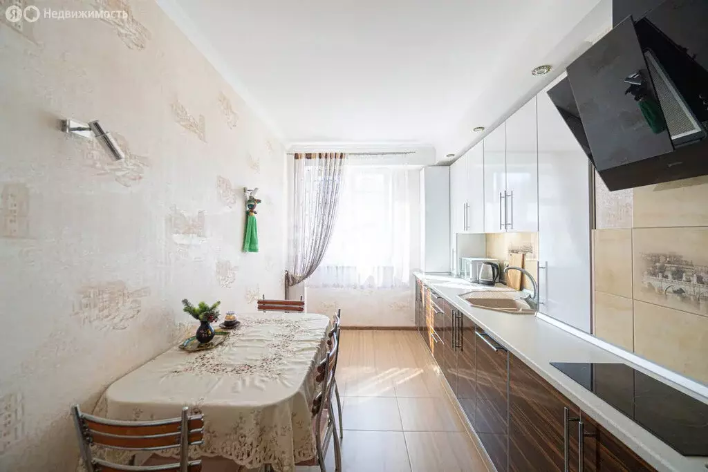 1-комнатная квартира: Севастополь, Античный проспект, 10 (52 м) - Фото 2