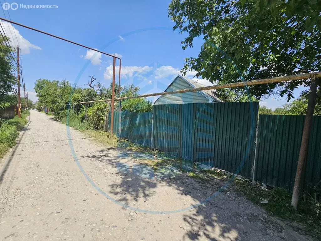 Дом в Ессентуки, СТ Мичуринец (35.1 м) - Фото 0