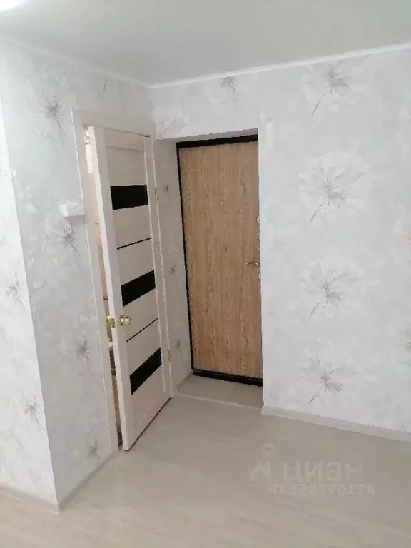 Студия Томская область, Томск Черемошники мкр, ул. 5-й Армии, 26 (18.0 ... - Фото 2