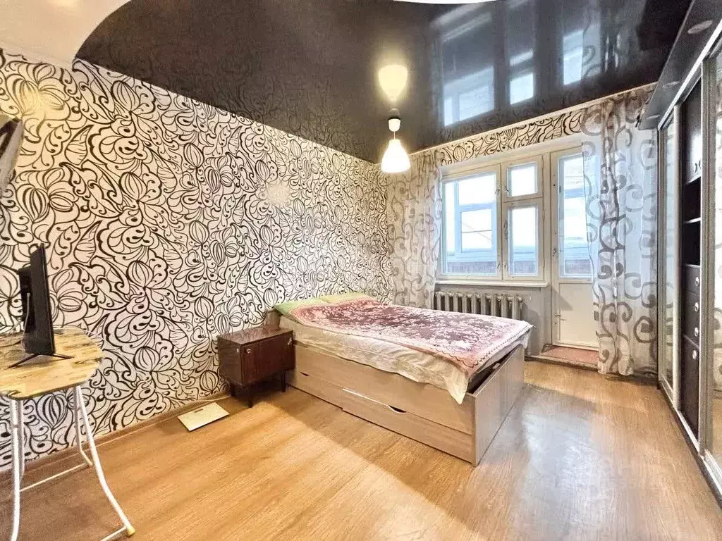 3-к кв. Вологодская область, Вологда Воркутинская ул., 16Г (66.4 м) - Фото 1