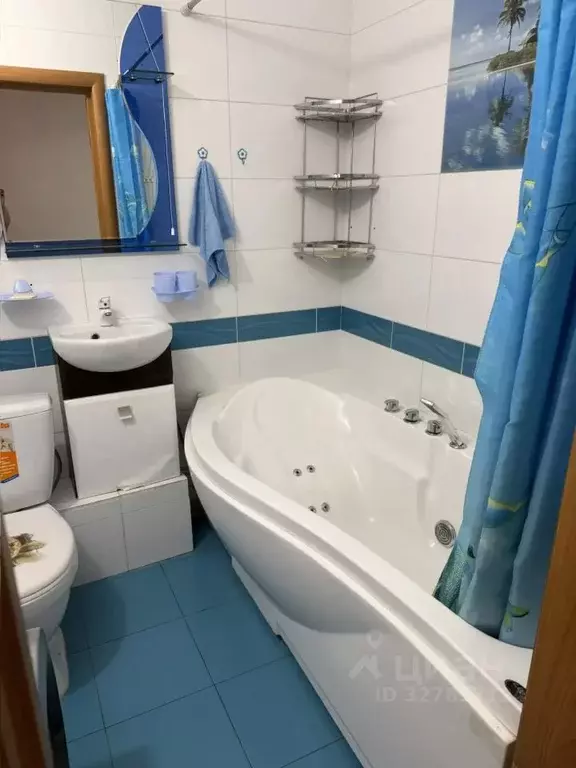 1-к кв. Иркутская область, Иркутск Первомайский мкр, 21А (35.0 м) - Фото 1