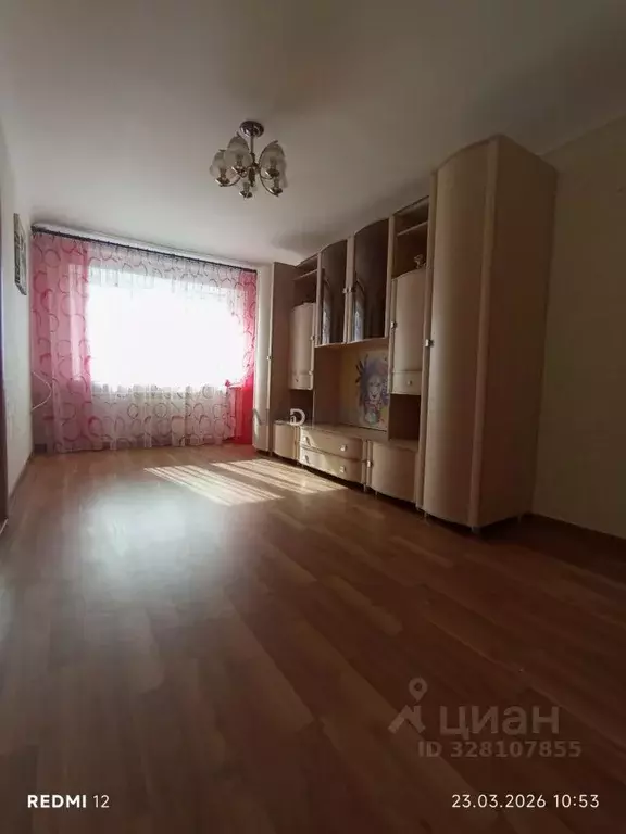 1-к кв. Кировская область, Киров ул. Морозовская, 84 (32.1 м) - Фото 2